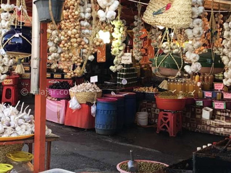 عکس شماره 8 - جاذبه های کتالم و سادات شهر