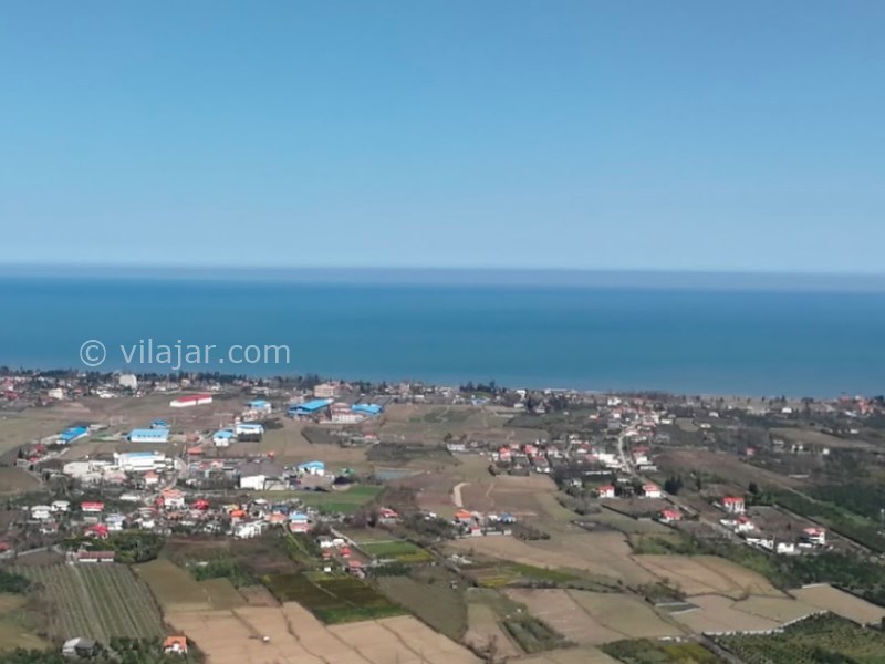 عکس شماره 10 - جاذبه های کتالم و سادات شهر