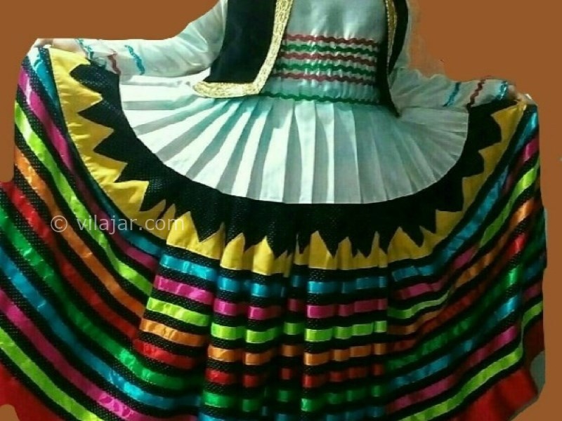 عکس شماره 5 - لباس قاسم آبادی