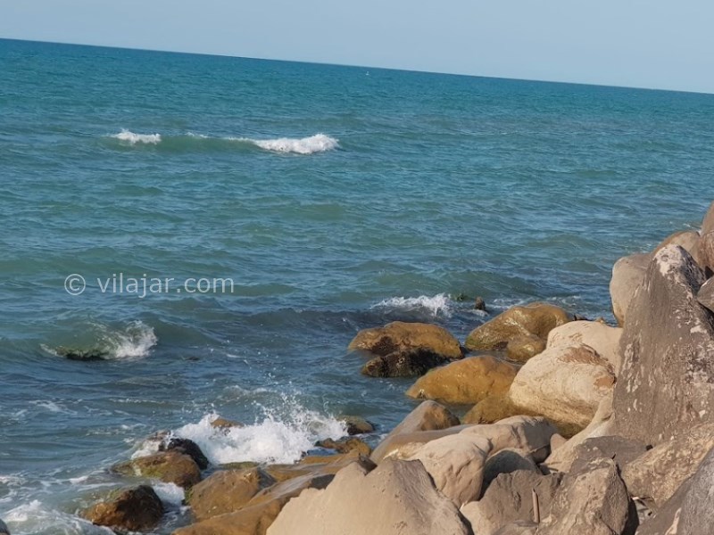 عکس شماره 11 - شهرک ساحلی دریاکنار