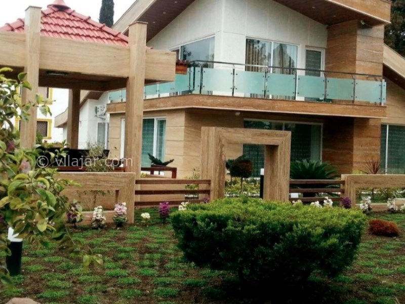 عکس شماره 12 - شهرک ساحلی دریاکنار