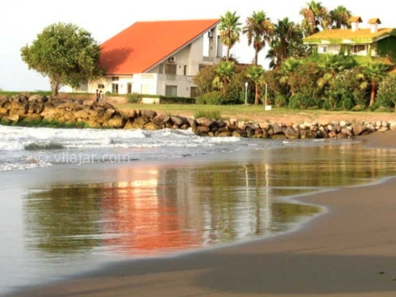 عکس شماره 14 - شهرک ساحلی دریاکنار