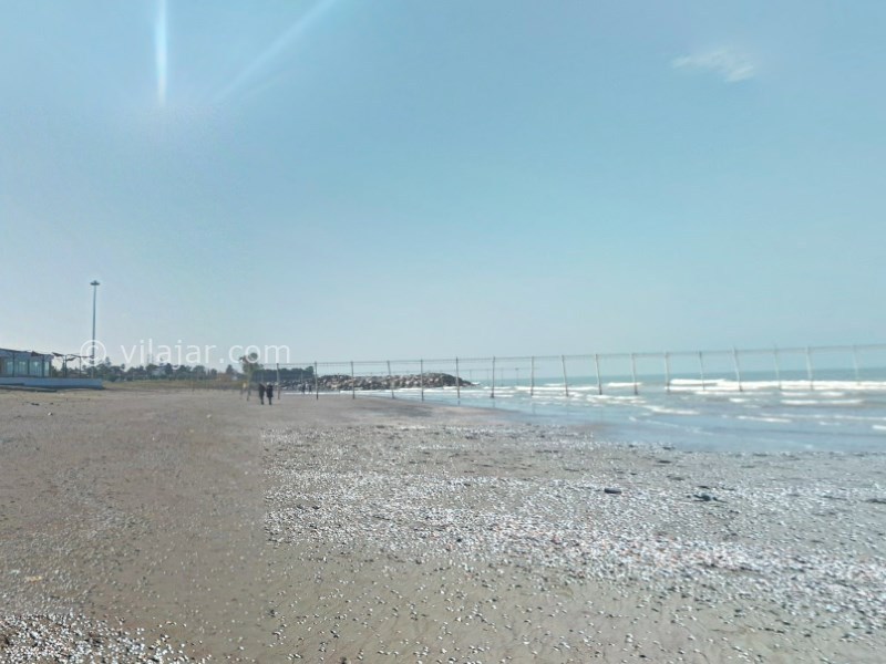 عکس شماره 15 - شهرک ساحلی دریاکنار