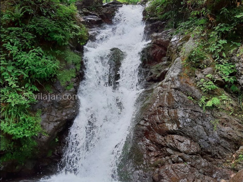 عکس شماره 10 - امامزاده ابراهیم شفت