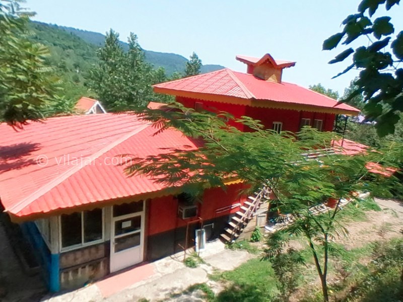 عکس شماره 12 - امامزاده ابراهیم شفت