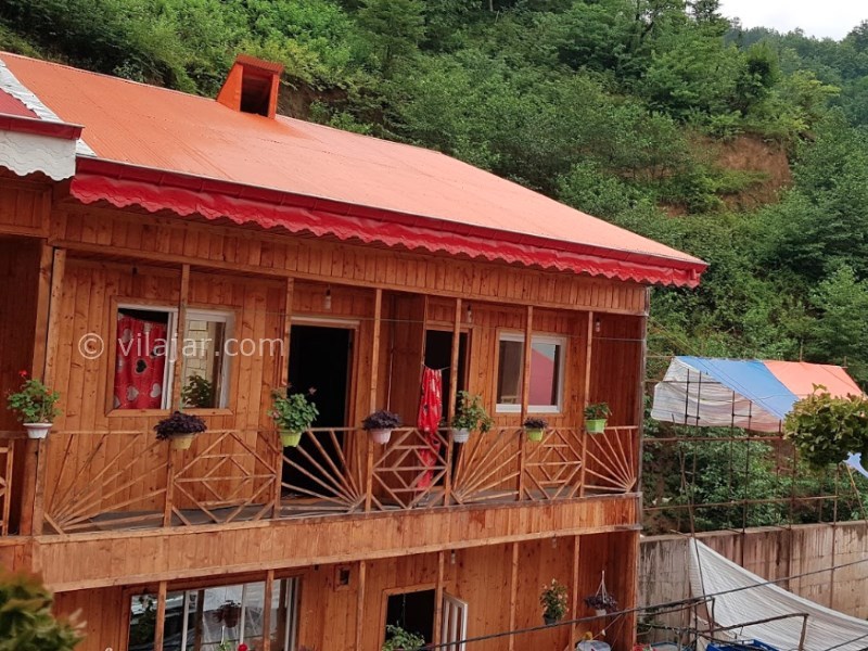 عکس شماره 15 - امامزاده ابراهیم شفت