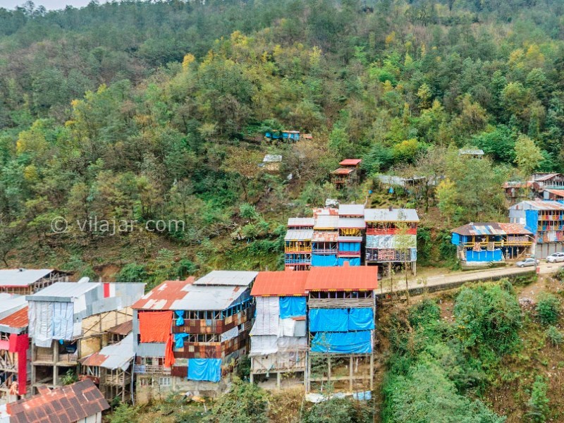 عکس شماره 16 - امامزاده ابراهیم شفت