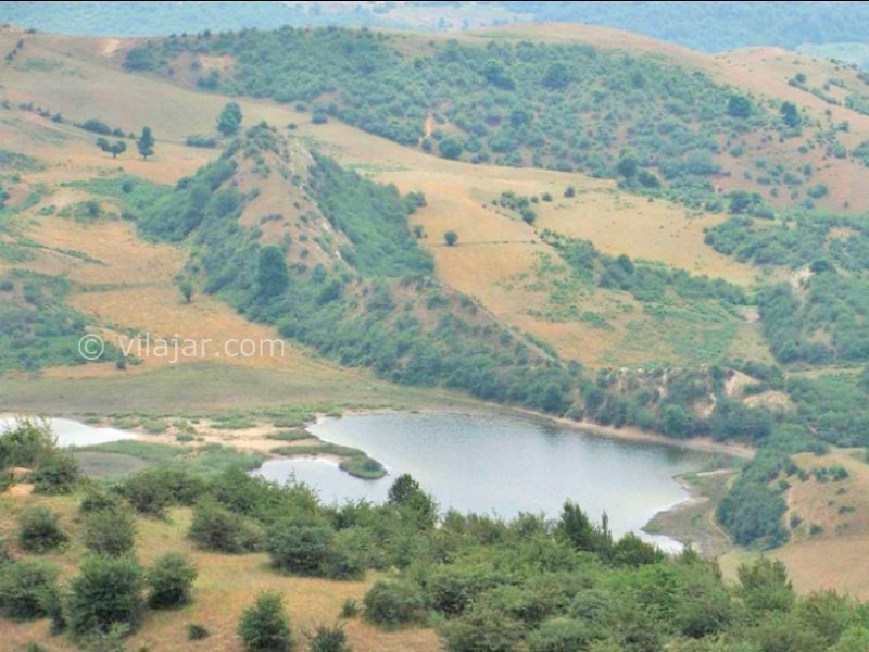 عکس شماره 9 - منطقه هزار جریب کجاست؟