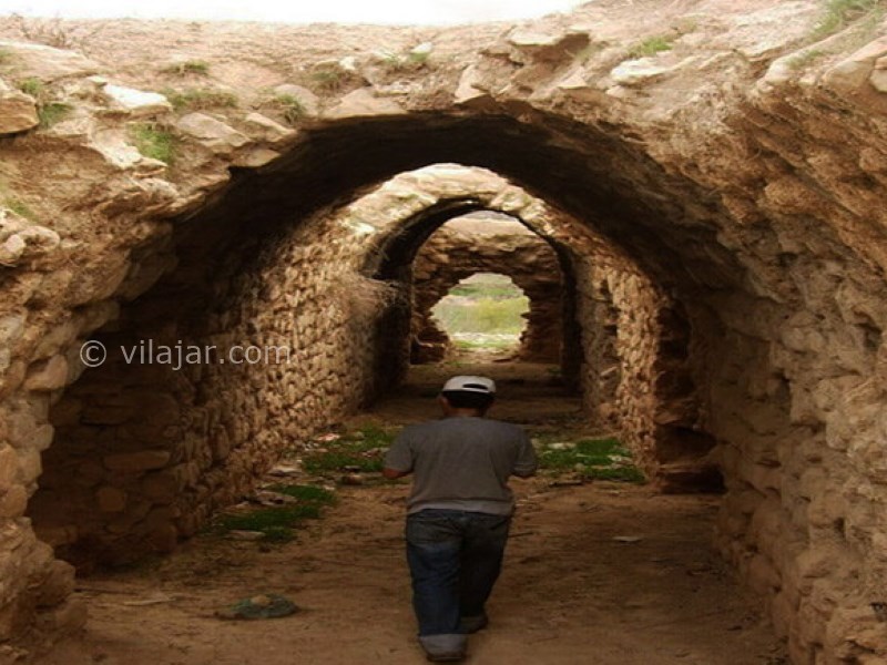 عکس شماره 12 - منطقه هزار جریب کجاست؟