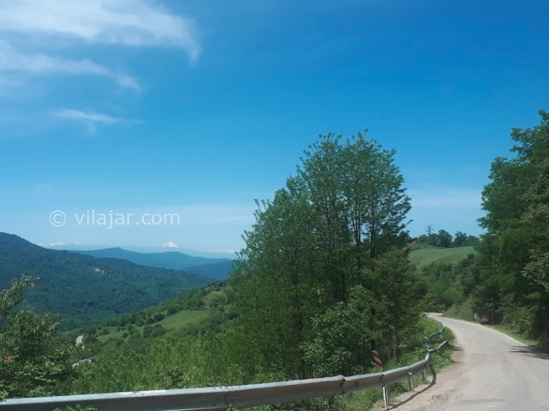 عکس شماره 15 - منطقه هزار جریب کجاست؟