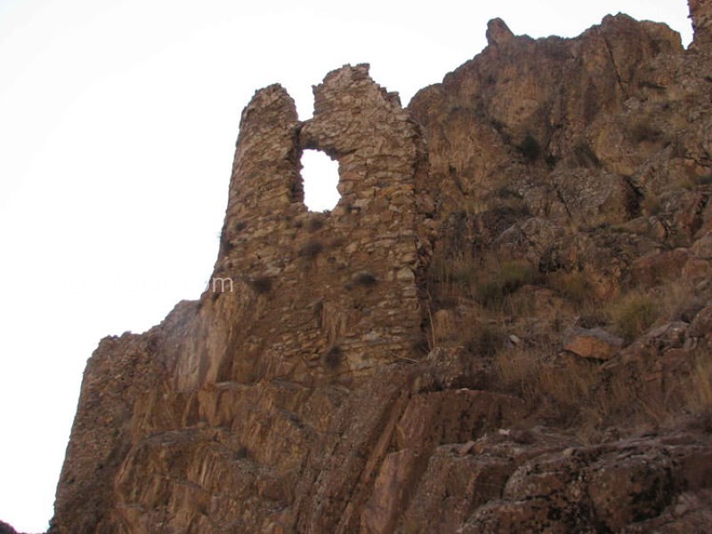 عکس شماره 16 - منطقه هزار جریب کجاست؟