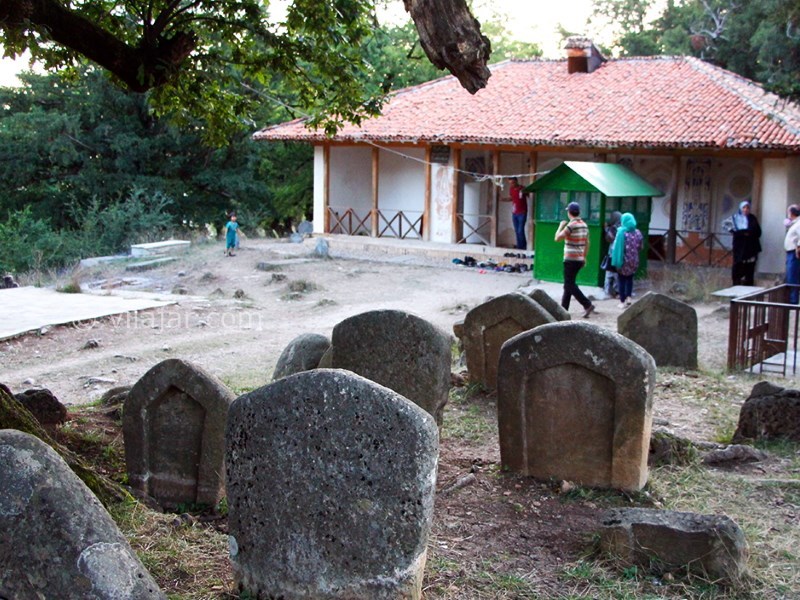 عکس شماره 17 - منطقه هزار جریب کجاست؟