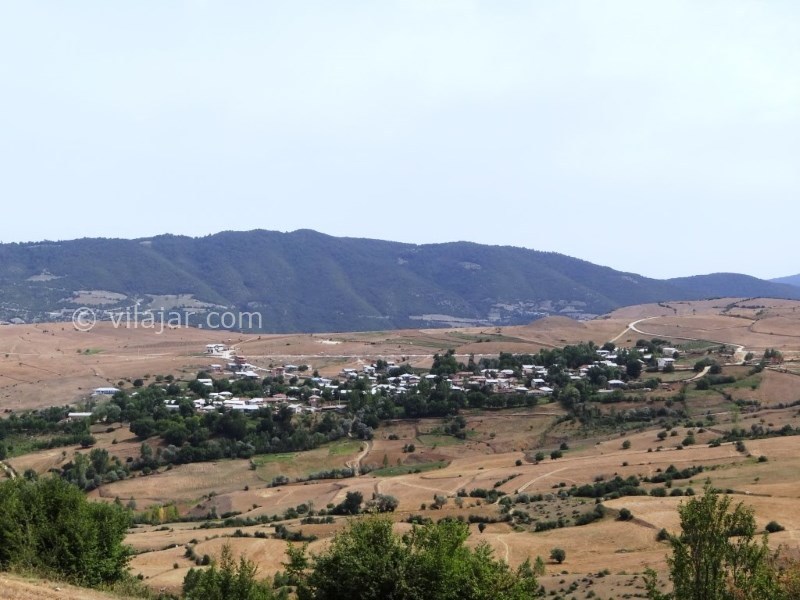 عکس شماره 18 - منطقه هزار جریب کجاست؟