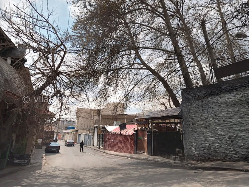 عکس شماره 3 - محله فرحزاد تهران