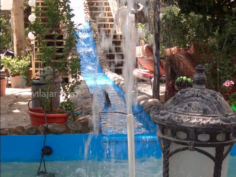 عکس شماره 4 - محله فرحزاد تهران