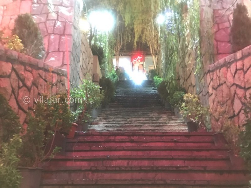 عکس شماره 6 - محله فرحزاد تهران