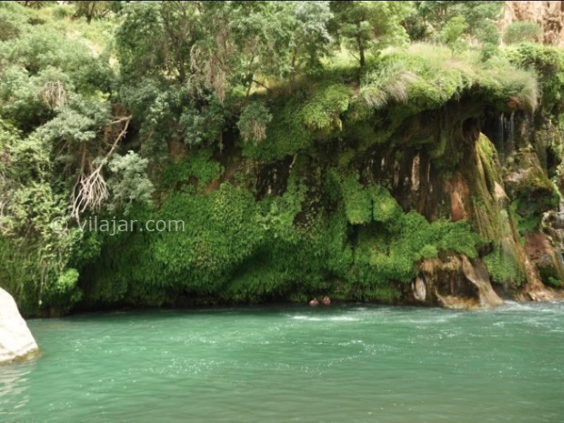 عکس شماره 14 - تنگ براق