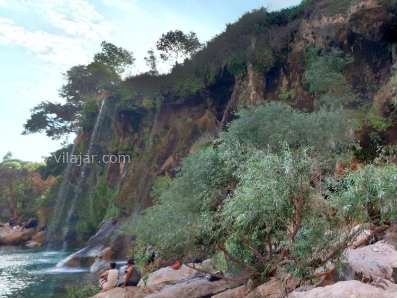 عکس شماره 17 - تنگ براق