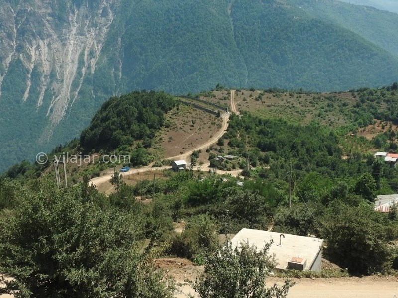 عکس شماره 5 - روستای جنت رودبار رامسر کجاست؟