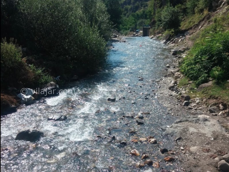 عکس شماره 6 - روستای جنت رودبار رامسر کجاست؟