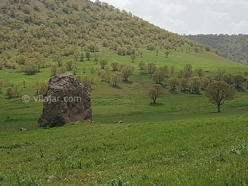 عکس شماره 6 - آبشار بیشه لرستان