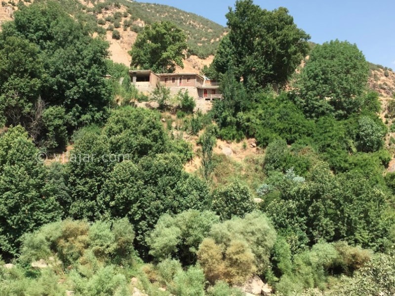 عکس شماره 8 - آبشار بیشه لرستان