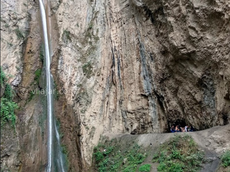 عکس شماره 8 - جنگل ناهار خوران گرگان