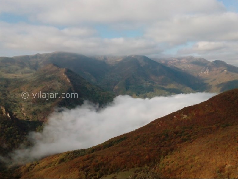 عکس شماره 10 - جنگل ابر شاهرود