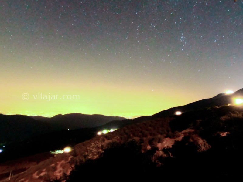 عکس شماره 6 - ییلاق لهه در بابل