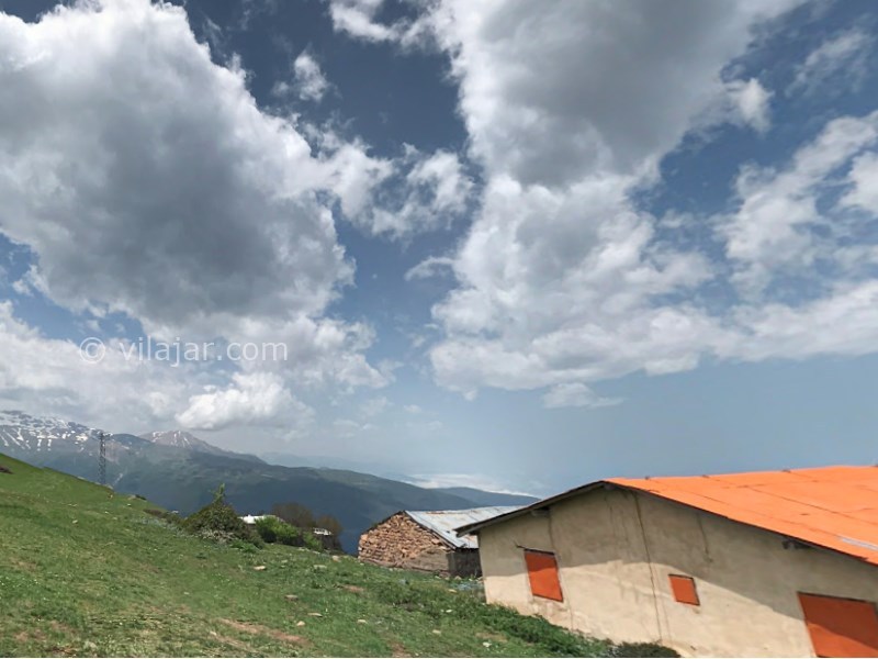 عکس شماره 9 - دهکده مازیچال در کلاردشت