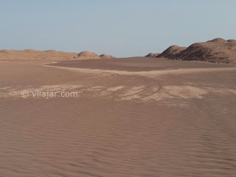 عکس شماره 23 - کمپ کویری شهداد