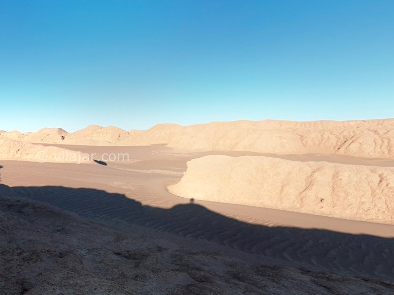 عکس شماره 25 - کمپ کویری شهداد