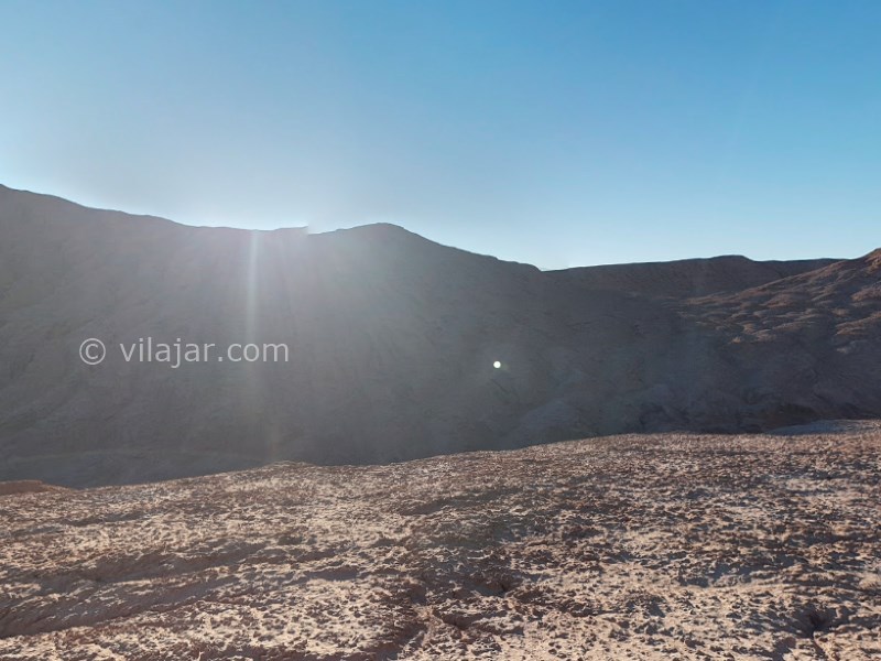 عکس شماره 27 - کمپ کویری شهداد