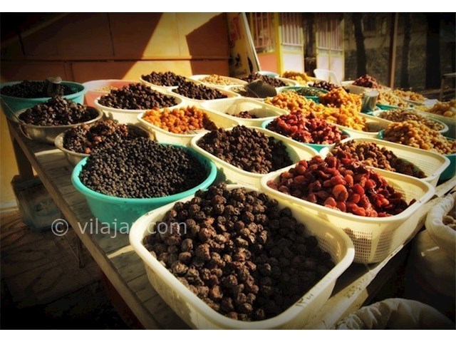 عکس شماره 3 - گردشگری در روستای برغان کرج