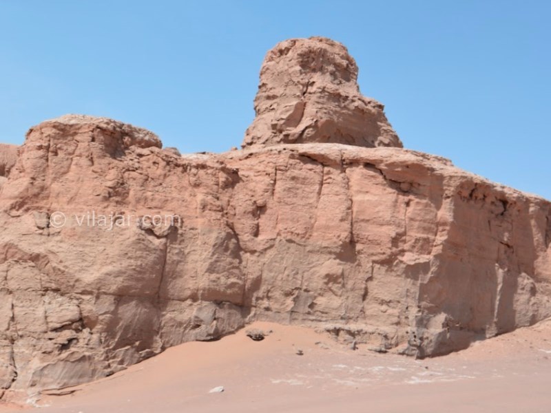 عکس شماره 28 - کمپ کویری شهداد