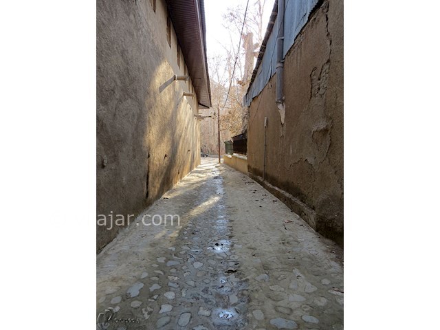 عکس شماره 5 - گردشگری در روستای برغان کرج