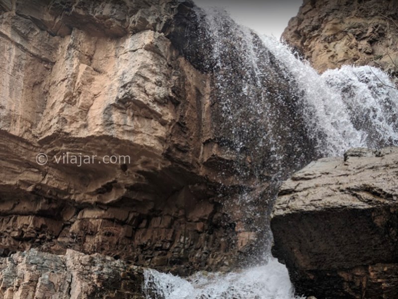 عکس شماره 8 - روستای وردیج و واریش