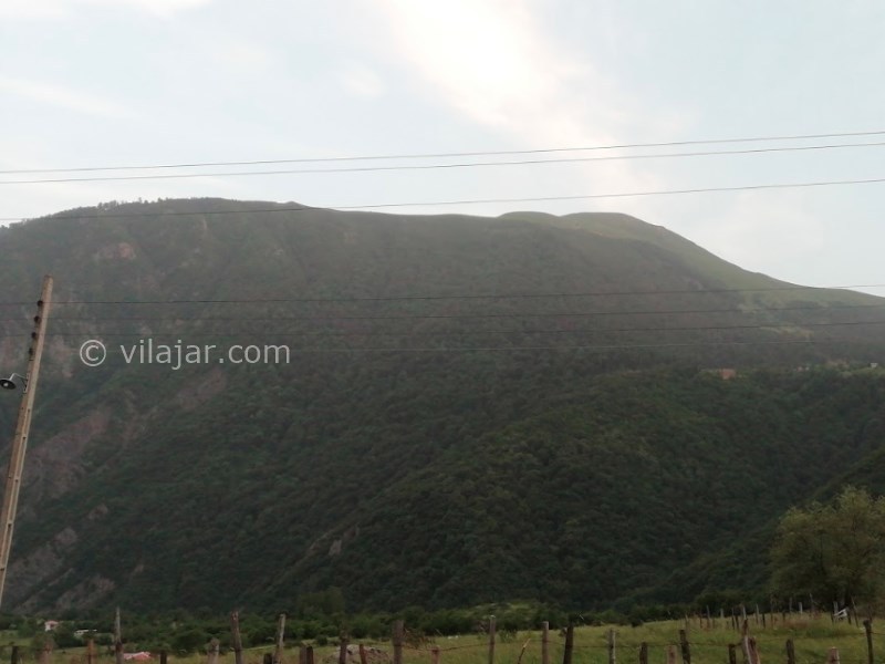 عکس شماره 6 - ییلاق مریان تالش