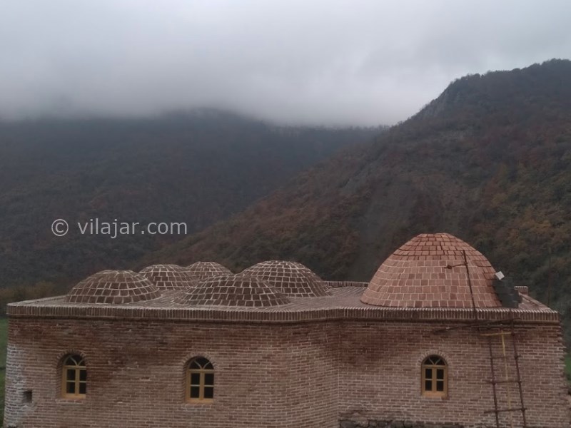 عکس شماره 7 - ییلاق مریان تالش