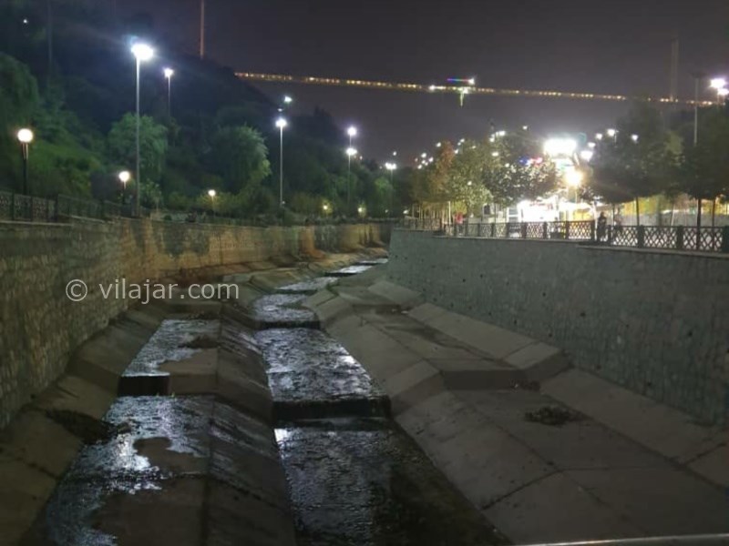 عکس شماره 4 - بوستان نهج البلاغه تهران