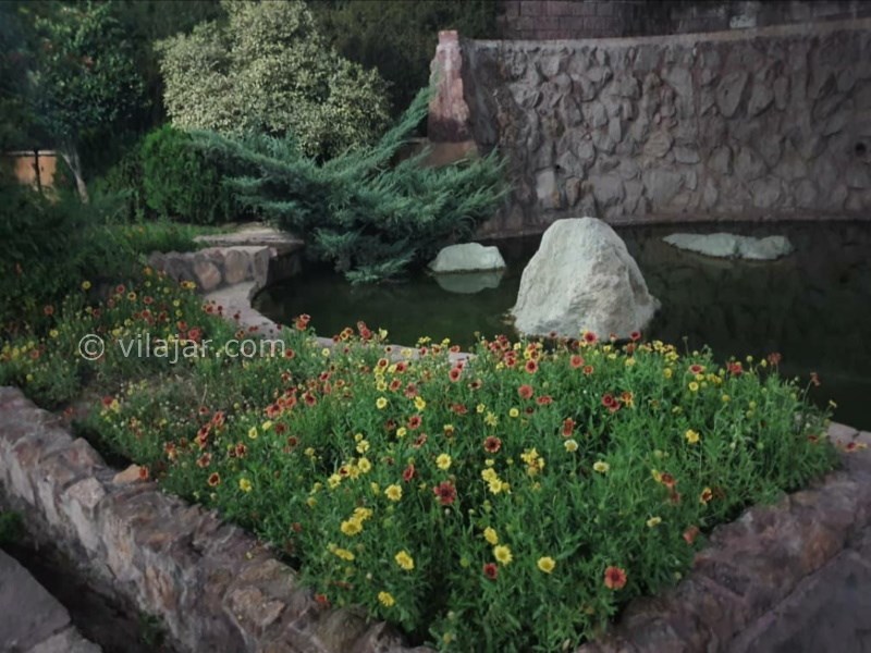 عکس شماره 5 - بوستان نهج البلاغه تهران