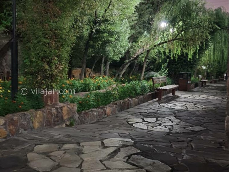 عکس شماره 6 - بوستان نهج البلاغه تهران