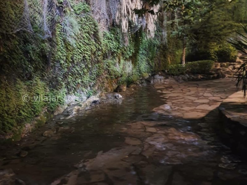 عکس شماره 7 - بوستان نهج البلاغه تهران
