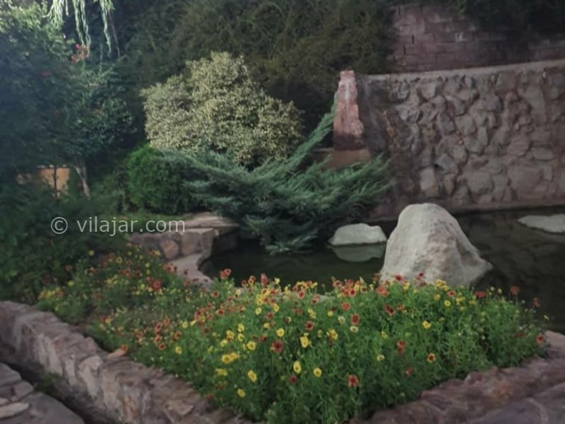 عکس شماره 8 - بوستان نهج البلاغه تهران