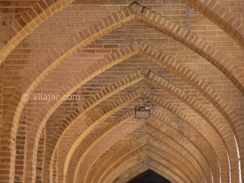 عکس شماره 21 - مسجد وکیل شیراز