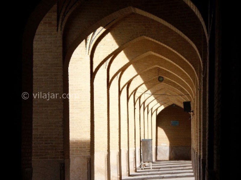 عکس شماره 24 - مسجد وکیل شیراز