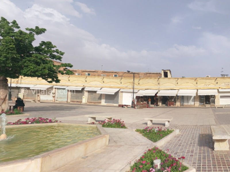 عکس شماره 39 - مسجد وکیل شیراز