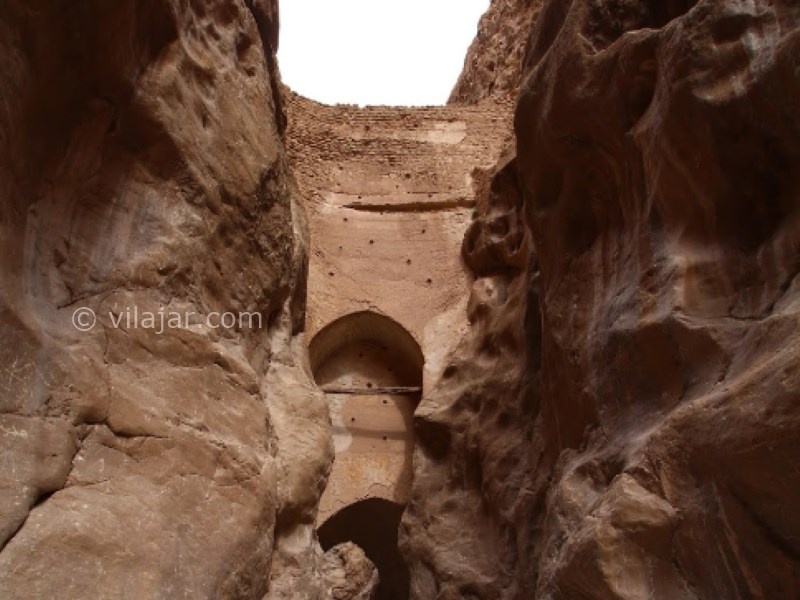 عکس شماره 3 - چشمه آبگرم مرتضی علی