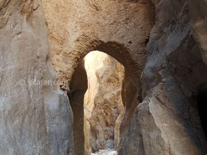 عکس شماره 4 - چشمه آبگرم مرتضی علی