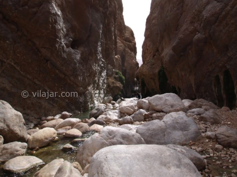 عکس شماره 5 - چشمه آبگرم مرتضی علی